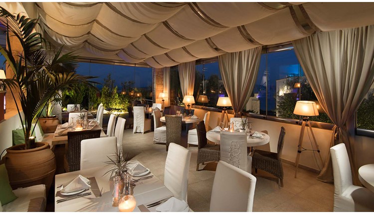 Kappa Resort, Халкидики